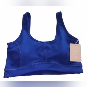 NWT  WILO  SPORTS BRA